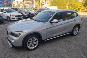 Bmw X1 sDrive18d