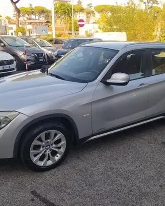 Bmw X1 sDrive18d