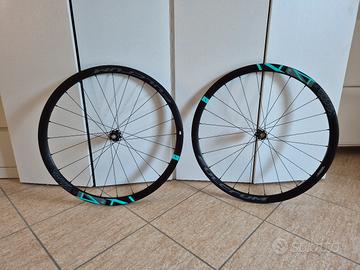 Ruote Fulcrum Racing  418 Disc Brake