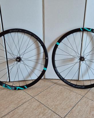 Ruote Fulcrum Racing  418 Disc Brake