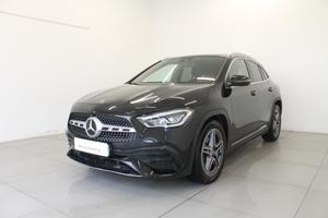 Mercedes GLA 200 d Sport Auto AMG