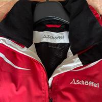 Completo giacca e pantalone da sci Schoffel