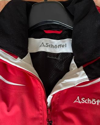 Completo giacca e pantalone da sci Schoffel