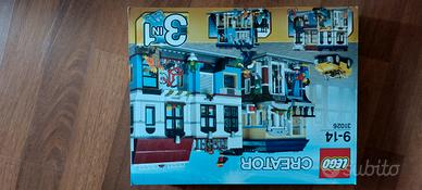 lego 31026