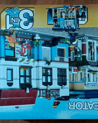 lego 31026