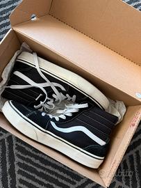 Vans numero 39