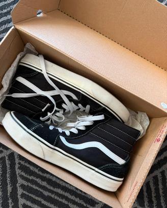 Vans numero 39