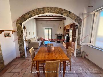 Appartamento, Trapani.