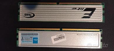 Ram Tedd 1024M800HC5