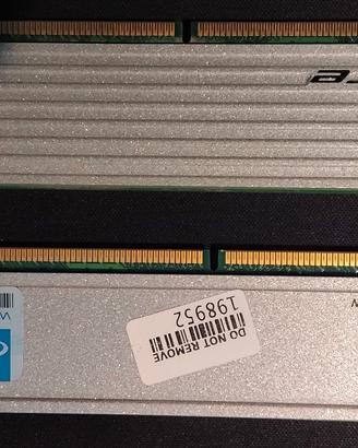 Ram Tedd 1024M800HC5