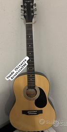 Chitarra Acustica MARTIN SMITH