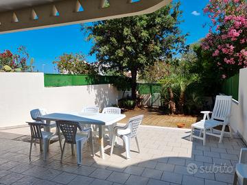 Baia verde casa a 50 mt spiaggia