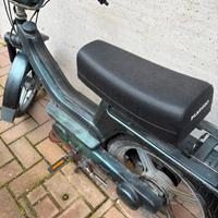 Motorino si piaggio 50cc