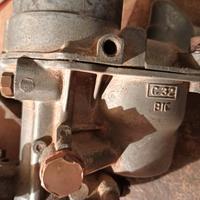 Carburatore Solex C32 BIC per Alfa Romeo