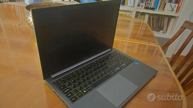 PC Portatile Samsung Galaxy Book 4 i3