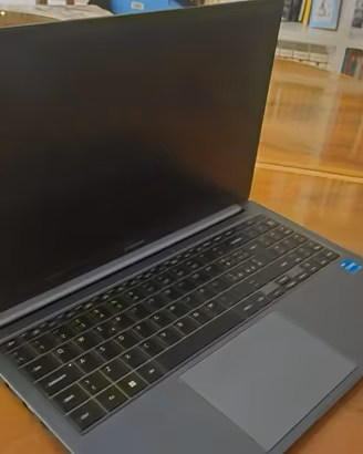 PC Portatile Samsung Galaxy Book 4 i3