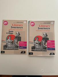 Literary Journeys