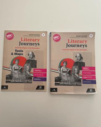 Literary Journeys