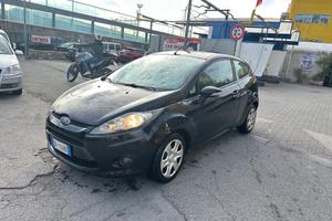 Ford Fiesta 1.2 82CV 3 porte Titanium