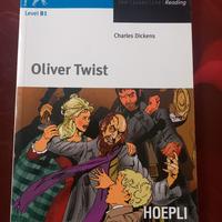Oliver Twist 