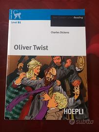 Oliver Twist 