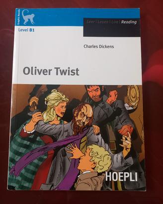 Oliver Twist 
