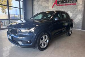 VOLVO XC40 D3 R DESIGN MOMENTUM MY2020