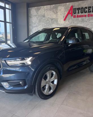 VOLVO XC40 D3 R DESIGN MOMENTUM MY2020