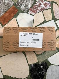 Scambiatore di calore per la caldaia