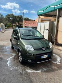 Fiat Panda 4x4 - 1.3 MJT FULL OPTIONAL