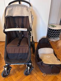 Carrozzina/passeggino bugaboo camaleon 3