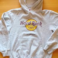 felpa Hard Rock Cafe 