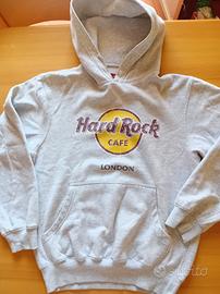 felpa Hard Rock Cafe 
