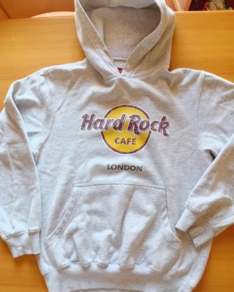 felpa Hard Rock Cafe 