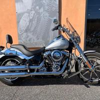 Harley-Davidson 107 Low Rider 2019 - FXLR