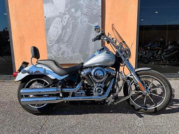 Harley-Davidson 107 Low Rider 2019 - FXLR