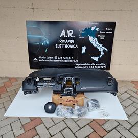 Renault scenic 2020 kit airbag completo