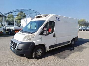 Fiat DUCATO 150 L2H2 COIBENTATO