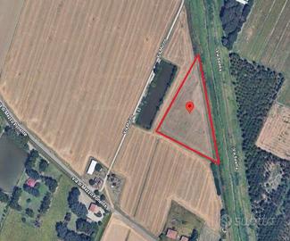 Terreno di 14066 m² a Calderara di Reno