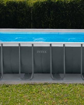 Piscina da esterno 