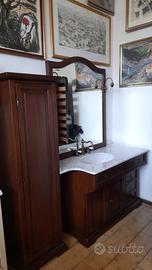 arredi per bagno