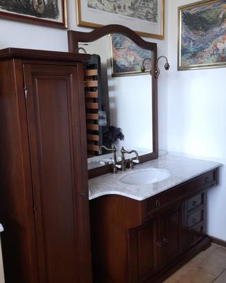 arredi per bagno