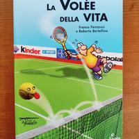 Le volée della vita - Franco Ferraresi