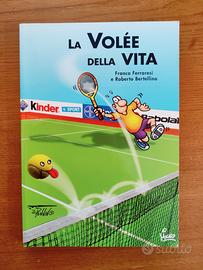 Le volée della vita - Franco Ferraresi