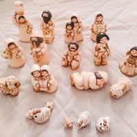 Thun presepe classico 