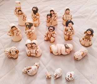 Thun presepe classico 