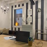 Hub Professionale_Postazione lavoro_Centro Mirano