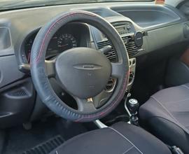 FIAT Punto 2ª serie - 2003