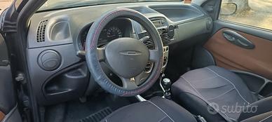 FIAT Punto 2ª serie - 2003
