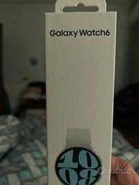 Samsung galaxy Watch 6